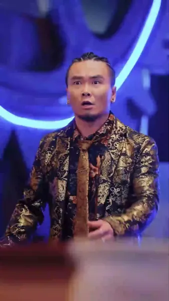 (พากย์เสียง)สนุกเกอร์น้อยจอมยุ่ง