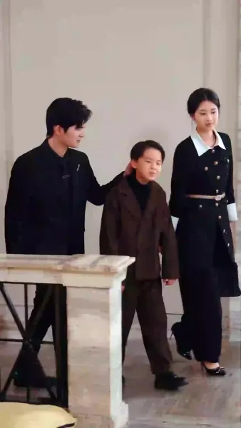 (พากย์เสียง)สนุกเกอร์น้อยจอมยุ่ง