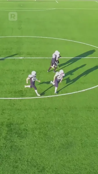 จากเหยื่อสู่ราชินี