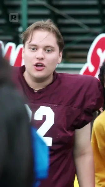 จากเหยื่อสู่ราชินี