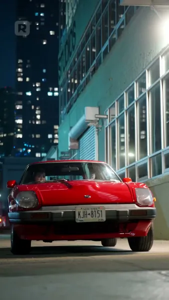 จากเหยื่อสู่ราชินี