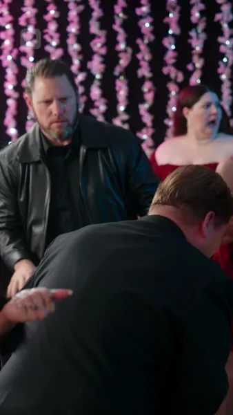 จากเหยื่อสู่ราชินี