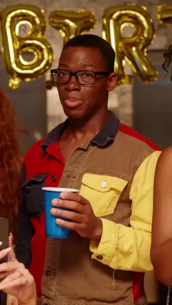 จากเหยื่อสู่ราชินี