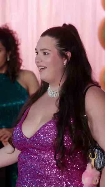 จากเหยื่อสู่ราชินี