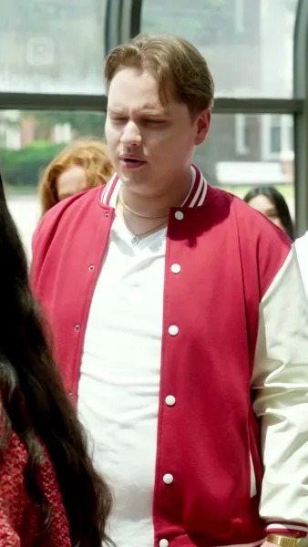 จากเหยื่อสู่ราชินี