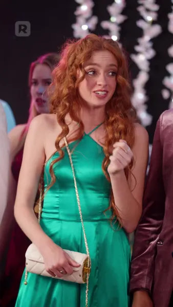 จากเหยื่อสู่ราชินี