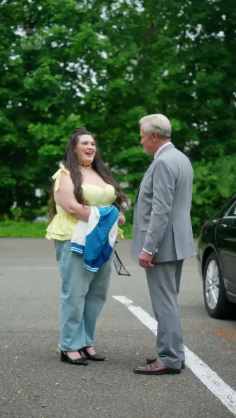 จากเหยื่อสู่ราชินี