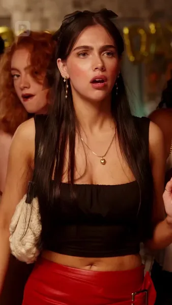 จากเหยื่อสู่ราชินี