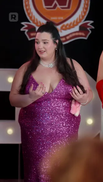 จากเหยื่อสู่ราชินี