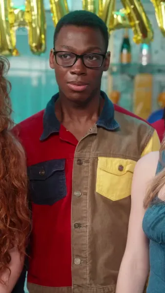 จากเหยื่อสู่ราชินี