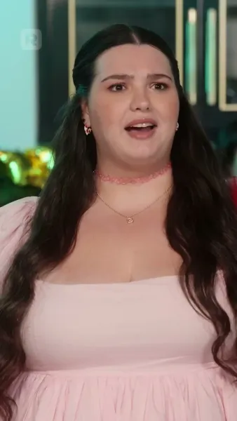 จากเหยื่อสู่ราชินี