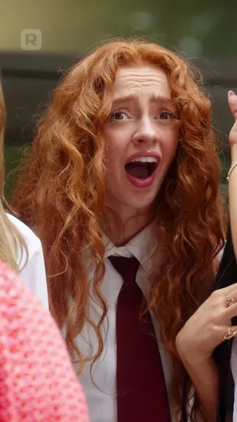 จากเหยื่อสู่ราชินี