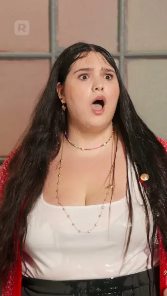 จากเหยื่อสู่ราชินี