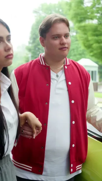 จากเหยื่อสู่ราชินี