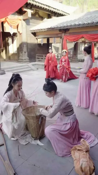 ท่านนายพล ท่านหาภรรยาผิดคนแล้ว