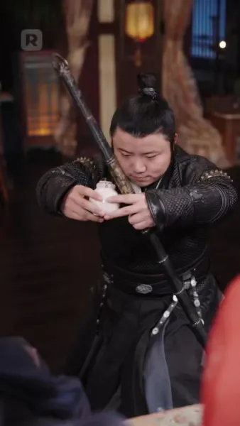 ท่านนายพล ท่านหาภรรยาผิดคนแล้ว