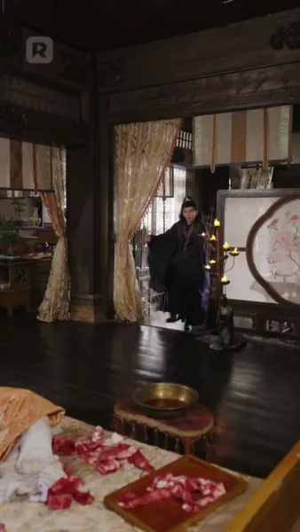 ท่านนายพล ท่านหาภรรยาผิดคนแล้ว