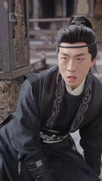 ท่านนายพล ท่านหาภรรยาผิดคนแล้ว