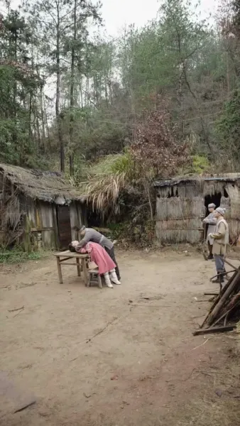 ท่านนายพล ท่านหาภรรยาผิดคนแล้ว