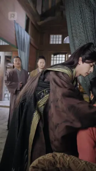 ท่านนายพล ท่านหาภรรยาผิดคนแล้ว