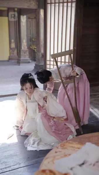 ท่านนายพล ท่านหาภรรยาผิดคนแล้ว