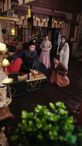 ท่านนายพล ท่านหาภรรยาผิดคนแล้ว