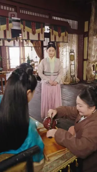 ท่านนายพล ท่านหาภรรยาผิดคนแล้ว