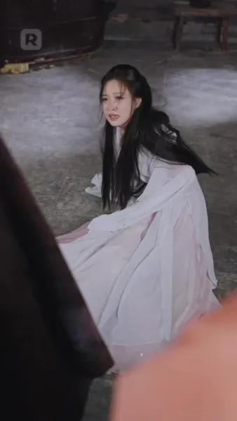 ท่านนายพล ท่านหาภรรยาผิดคนแล้ว