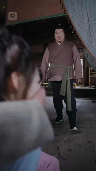 ท่านนายพล ท่านหาภรรยาผิดคนแล้ว