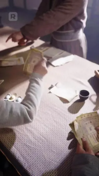 ท่านนายพล ท่านหาภรรยาผิดคนแล้ว