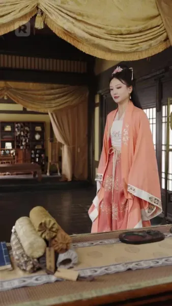 ท่านนายพล ท่านหาภรรยาผิดคนแล้ว