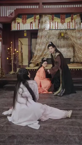 ท่านนายพล ท่านหาภรรยาผิดคนแล้ว