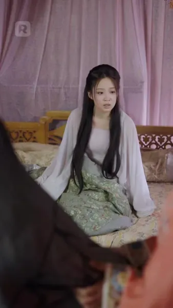 ท่านนายพล ท่านหาภรรยาผิดคนแล้ว