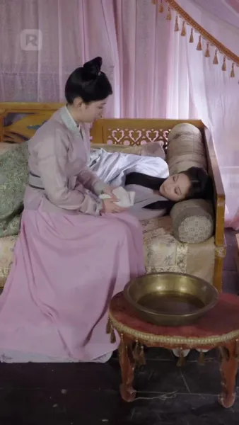 ท่านนายพล ท่านหาภรรยาผิดคนแล้ว