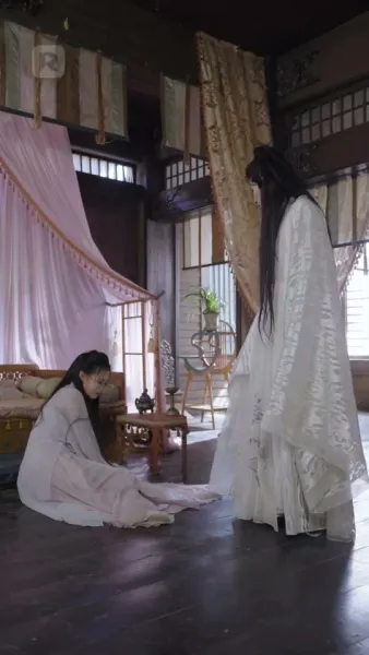 ท่านนายพล ท่านหาภรรยาผิดคนแล้ว