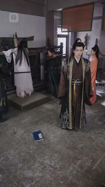 ท่านนายพล ท่านหาภรรยาผิดคนแล้ว