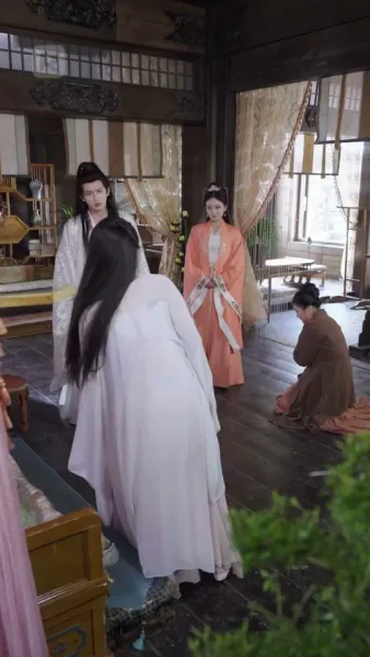 ท่านนายพล ท่านหาภรรยาผิดคนแล้ว