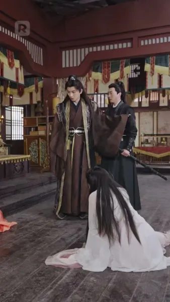 ท่านนายพล ท่านหาภรรยาผิดคนแล้ว