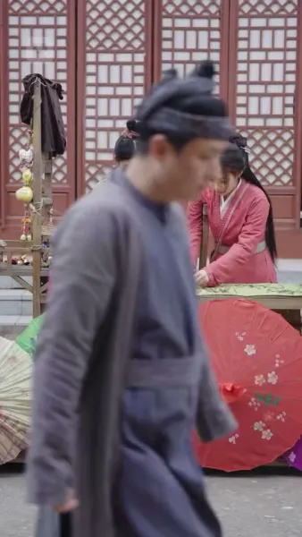 ท่านนายพล ท่านหาภรรยาผิดคนแล้ว