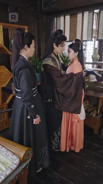 ท่านนายพล ท่านหาภรรยาผิดคนแล้ว