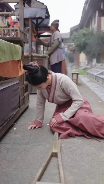 ท่านนายพล ท่านหาภรรยาผิดคนแล้ว