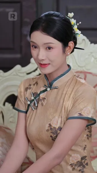 ผู้บัญชาการจอมโหด ถึงฝืนใจก็ต้องรัก