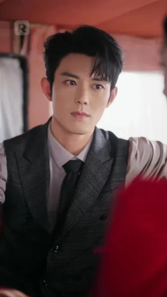 ผู้บัญชาการจอมโหด ถึงฝืนใจก็ต้องรัก