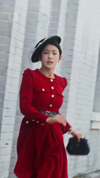 ผู้บัญชาการจอมโหด ถึงฝืนใจก็ต้องรัก