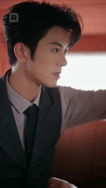 ผู้บัญชาการจอมโหด ถึงฝืนใจก็ต้องรัก