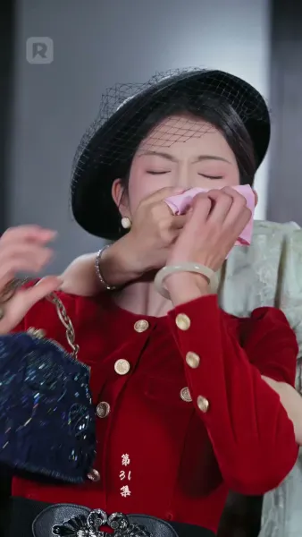 ผู้บัญชาการจอมโหด ถึงฝืนใจก็ต้องรัก