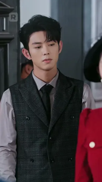 ผู้บัญชาการจอมโหด ถึงฝืนใจก็ต้องรัก