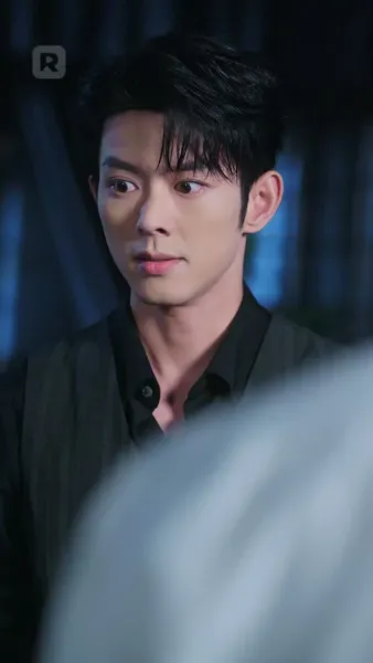 ผู้บัญชาการจอมโหด ถึงฝืนใจก็ต้องรัก