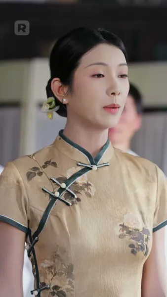 ผู้บัญชาการจอมโหด ถึงฝืนใจก็ต้องรัก