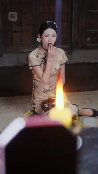 ผู้บัญชาการจอมโหด ถึงฝืนใจก็ต้องรัก